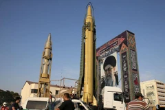 Ảnh chỉ có tính minh họa. (Nguồn: Fox News)