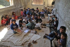 Ảnh chỉ có tính minh họa. (Nguồn: alaraby)