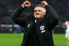 Huấn luyện viên Ole Gunnar Solskjaer đã giúp MU hồi sinh. (Nguồn: The Mirror)