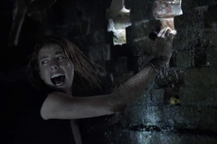 ''Crawl'' tung trailer giới thiệu loài cá sấs khổng lồ. (Nguồn: IMDB)
