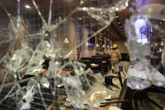 Ảnh chỉ có tính minh họa. (Nguồn: The Star)