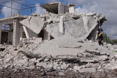 (Nguồn: Middle East Monitor)