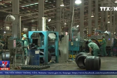 Đà Nẵng lắp wifi miễn phí phục vụ đời sống các công nhân. (Nguồn: VNews)