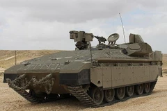 Ảnh chỉ có tính minh họa. (Nguồn: Bridges for Peace)