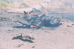 Ảnh chỉ có tính minh họa. (Nguồn: GLN)