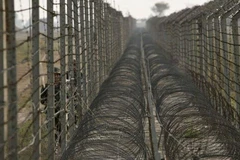 Căng thẳng giữa Ấn Độ và Pakistan chưa có dấu hiệu hạ nhiệt. (Nguồn: SUCH TV)