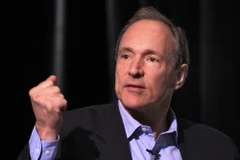 Người sáng lập mạng lưới toàn cầu (Web-www) Tim Berners-Lee. (Nguồn: Elon University)