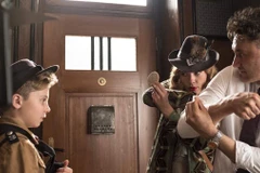 Một cảnh trong phim. (Nguồn: CNN)