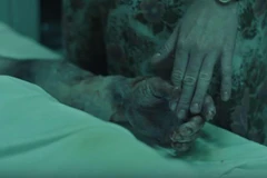 "Chernobyl" - Một bộ phim truyền hình có thể khiến người xem tức ngực. (Nguồn: Movie Maniacs)