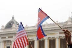 Ảnh chỉ có tính minh họa. (Nguồn: Reuters)