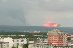 Ảnh chỉ có tính minh họa. (Nguồn: CNN)