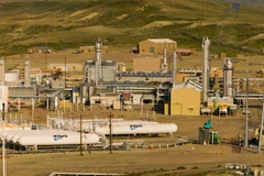 Ảnh chỉ có tính minh họa. (Nguồn: SweetWater)