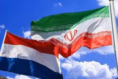 Căng thẳng ngoại giao giữa Iran và Hà Lan leo thang. (Nguồn: Hackesh)