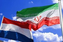 Căng thẳng ngoại giao giữa Iran và Hà Lan leo thang. (Nguồn: Hackesh)