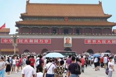 Trung Quốc phản đối việc Mỹ cảnh báo công dân "cảnh giác khi đi lại" ở nước này. (Nguồn: RE Magazine)