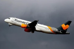 Thomas Cook phá sản khiến nhiều người điêu đứng. (Nguồn: Independent)