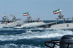 Ảnh minh họa. (Nguồn: ynetnews.com)