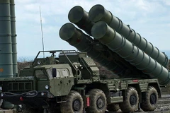 Ảnh chỉ có tính minh họa. (Nguồn: Hürriyet Daily News)