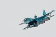 Ảnh chỉ có tính minh họa. (Nguồn: RT)