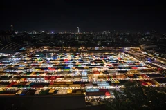 Thái Lan: Tăng trưởng kinh tế quý II/2019 thấp nhất kể từ năm 2014