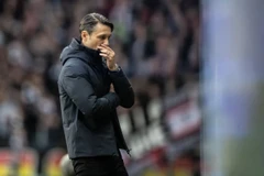 Niko Kovac: Bề nổi của tảng băng chìm. (Nguồn: Bavarian Football)