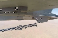 Ảnh chỉ có tính minh họa. (Nguồn: MyNation)