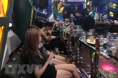 (Ảnh minh họa. Việt Hoàng/TTXVN)