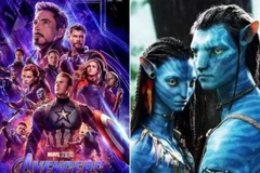 Sau nhiều năm ngự trị trên đỉnh, "Avatar" đã phải nhường ngôi. (Nguồn: timesnownews.com)