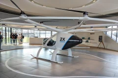 (Nguồn: BIS Singapore)