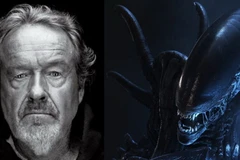 Ra đời từ năm 1979, thương hiệu Alien luôn gắn liền với đạo diễn Ridley Scott. (Nguồn: ScreenRant)