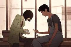 Phim "I Lost My Body" được vinh danht tại Liên hoan phim quốc tế Cannes. (Nguồn: EW)