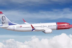 Hãng hàng không Na Uy đề nghị Boeing bồi thường vì ngừng sử dụng Boeing 737 MAX 8. (Nguồn: Business Insider Nordic)