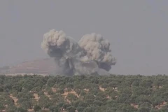 (Nguồn: SouthFront)