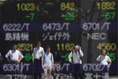 Ảnh chỉ có tính minh họa. (Nguồn: OAN)