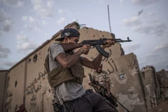 Ảnh chỉ có tính minh họa. (Nguồn: Watch Jerusalem)