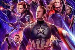 Siêu bom tấn "Avengers: Endgame." (Nguồn: Polygon)