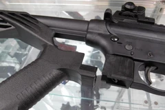 Vũ khí tự động đang trở thành nỗi ám ảnh. (Nguồn: trendnet.me)