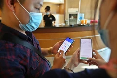 Ảnh minh họa. (Nguồn: TTXVN)