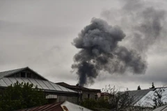 Ảnh minh họa. (Nguồn: BOL News)