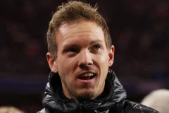 Julian Nagelsmann sẽ dẫn dắt Tuyển Đức dự UEFA Euro 2024. (Nguồn: Bundesliga)