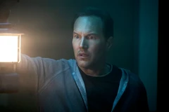 Patrick Wilson trong vai Josh Lambert trong "Insidious: The Red Door." (Nguồn: Time/Ảnh chụp màn hình)