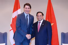 50 năm quan hệ Việt Nam-Canada: Nhiều dư địa cho hợp tác song phương