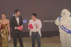 [Video] Từ Sao Michelin đến chuyện đưa ẩm thực Việt Nam ra thế giới