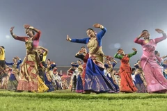 (Nguồn: NDTV/Ảnh chụp màn hình)