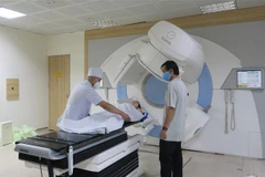 Ảnh minh họa. (Ảnh: Đinh Hằng/TTXVN)