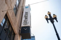 Twitter tiếp tục vướng vào những rắc rối pháp lý. (Ảnh: AFP/TTXVN)