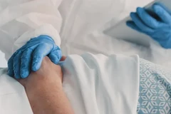 Ảnh minh họa. (Nguồn: The Guardian)