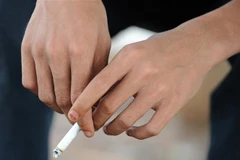 Ảnh minh họa. (Ảnh: AFP/TTXVN)