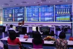 Ảnh minh họa. (Ảnh: Chí Tưởng/TTXVN)