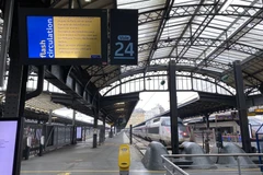 (Nguồn: Le Parisien)